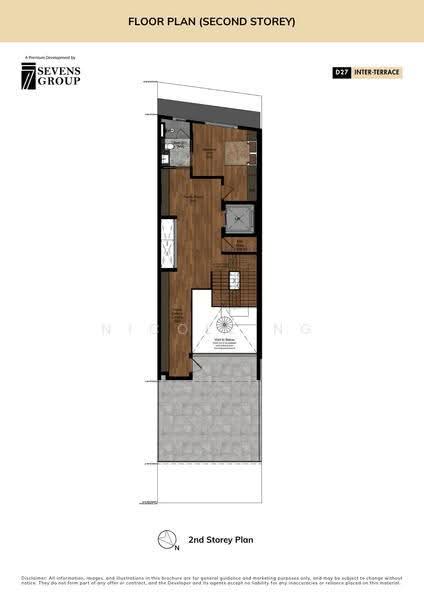 D27 BRAND NEW FREEHOLD LANDED FOR SALE, Jalan Sankam, Sembawang / Yishun, 5 Bedrooms, 4,834 sqft, Semi-Detached House For Sale, by Nicole Ng, 500248426 - PropertyGuru.com.sg