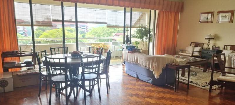 Hillcrest Arcadia, 253 Arcadia Road, Newton / Novena, 3 Bedrooms, 1,711 sqft, Condominium For Sale, by Louis Koh, 500248427 - PropertyGuru.com.sg