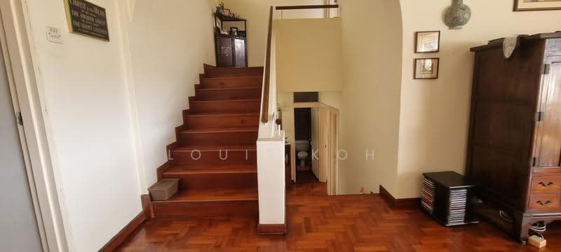Hillcrest Arcadia, 253 Arcadia Road, Newton / Novena, 3 Bedrooms, 1,711 sqft, Condominium For Sale, by Louis Koh, 500248427 - PropertyGuru.com.sg