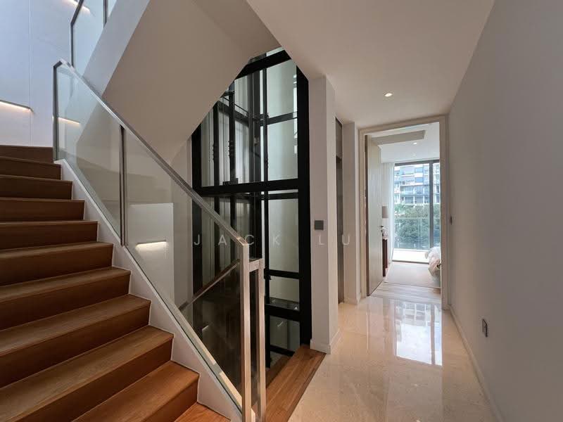 Skies Miltonia, 3 Miltonia Close, Sembawang / Yishun, 5 Bedrooms, 4,672 sqft, Townhouse For Sale, by Jack Lu, 500248430 - Interior - PropertyGuru.com.sg