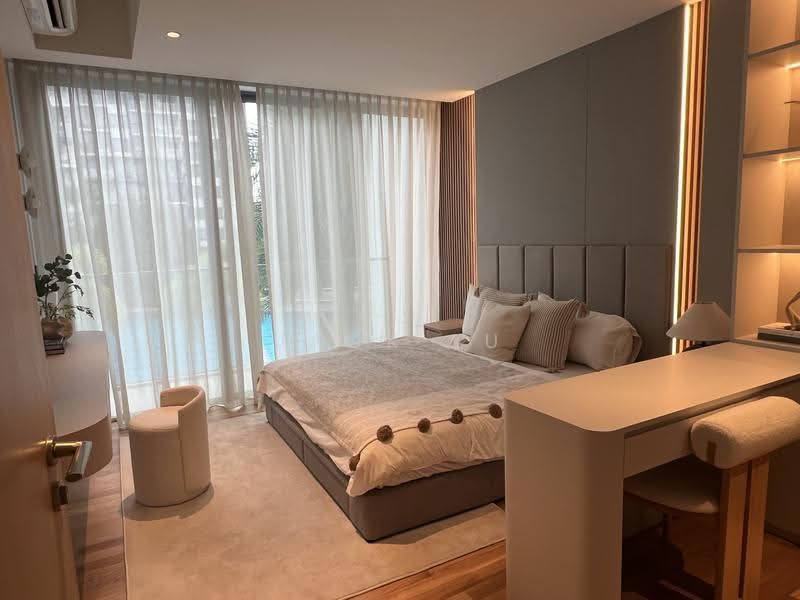 Skies Miltonia, 3 Miltonia Close, Sembawang / Yishun, 5 Bedrooms, 4,672 sqft, Townhouse For Sale, by Jack Lu, 500248430 - Bedroom - PropertyGuru.com.sg