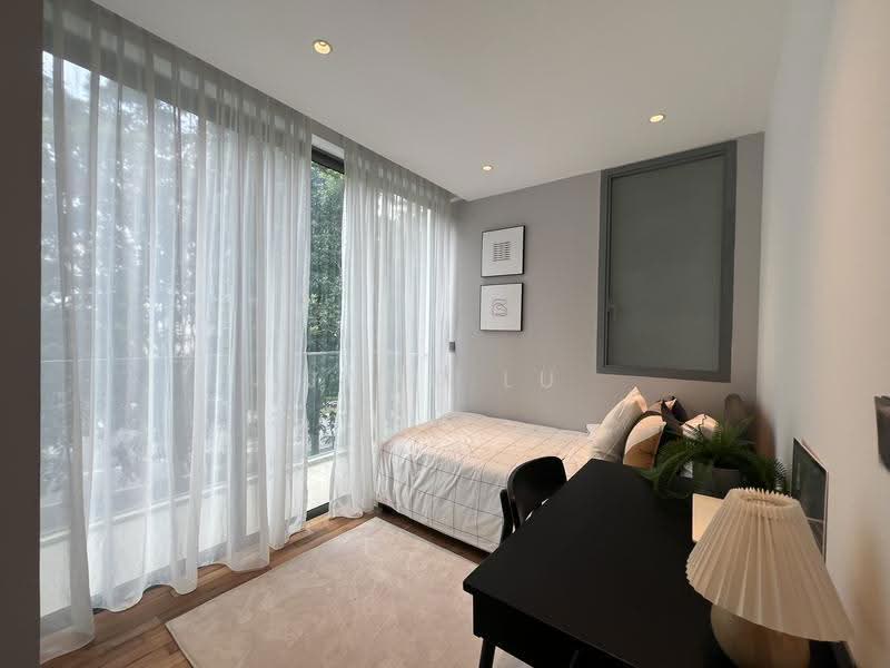 Skies Miltonia, 3 Miltonia Close, Sembawang / Yishun, 5 Bedrooms, 4,672 sqft, Townhouse For Sale, by Jack Lu, 500248430 - Bedroom - PropertyGuru.com.sg