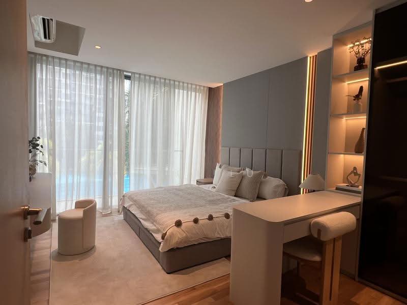 Skies Miltonia, 3 Miltonia Close, Sembawang / Yishun, 5 Bedrooms, 4,672 sqft, Townhouse For Sale, by Jack Lu, 500248430 - Bedroom - PropertyGuru.com.sg