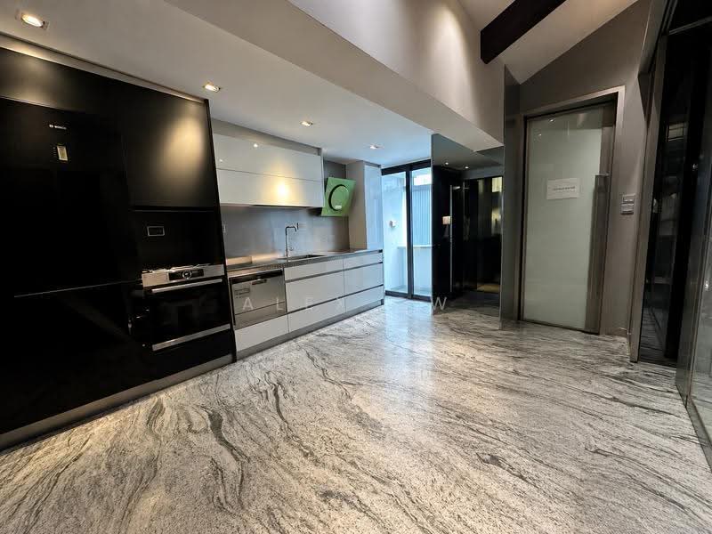Tanjong Pagar, Tanjong Pagar Rd, Chinatown / Tanjong Pagar, 850 sqft, Shop / Shophouse For Rent, by Alex Ow, 500248434 - Kitchen - CommercialGuru.com.sg