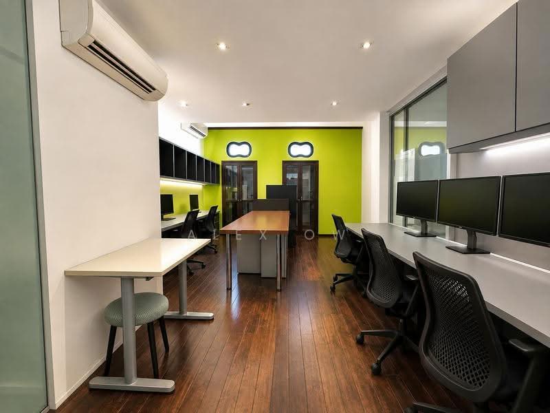 Tanjong Pagar, Tanjong Pagar Rd, Chinatown / Tanjong Pagar, 850 sqft, Shop / Shophouse For Rent, by Alex Ow, 500248434 - Study - CommercialGuru.com.sg