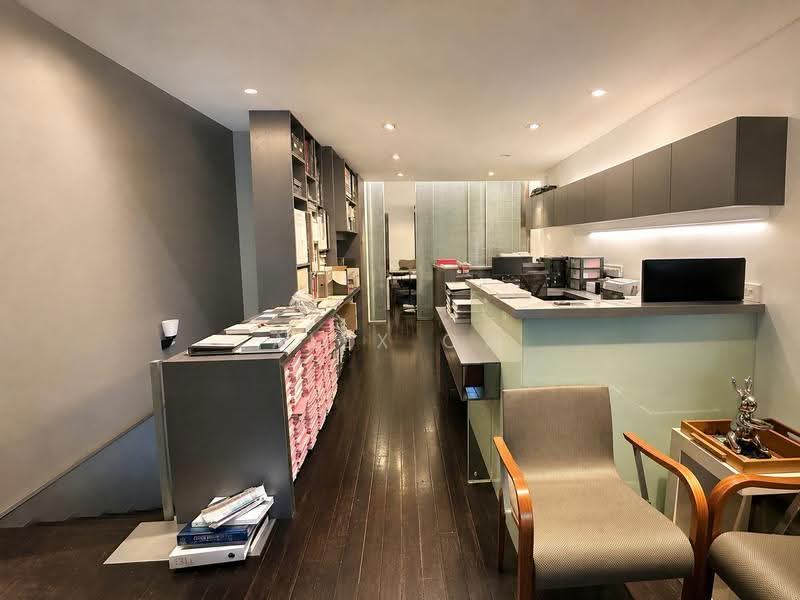 Tanjong Pagar, Tanjong Pagar Rd, Chinatown / Tanjong Pagar, 850 sqft, Shop / Shophouse For Rent, by Alex Ow, 500248434 - Interior - CommercialGuru.com.sg