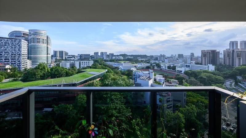 NEWLY TOP 1BR+S UNIT NEAR MRT!! SUPER SERIOUS SELLER, Buona Vista / West Coast / Clementi New Town, 1 Bedroom, 517 sqft, Condominium For Sale, by Tan Kwan Yick, 500248435 - View - PropertyGuru.com.sg