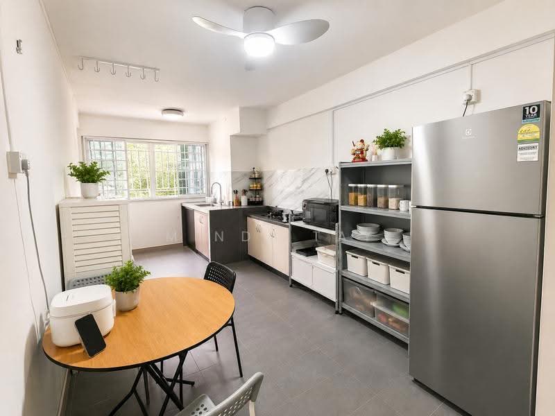 211 New Upper Changi Road, 211 New Upper Changi Road, Bedok / Upper East Coast, 2 Bedrooms, 893 sqft, HDB Flat For Sale, by Mindy Tay, 500248436 - Kitchen - PropertyGuru.com.sg