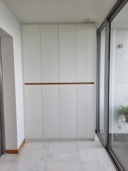 The Oceanfront @ Sentosa Cove, Harbourfront / Telok Blangah, 4 Bedrooms, 2,067 sqft, Condominium For Rent, by Shalene Ng, 500248439 - Balcony - PropertyGuru.com.sg