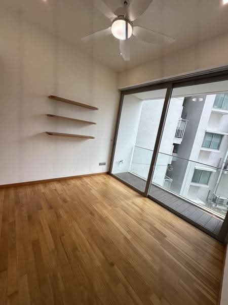 The Oceanfront @ Sentosa Cove, Harbourfront / Telok Blangah, 4 Bedrooms, 2,067 sqft, Condominium For Rent, by Shalene Ng, 500248439 - Balcony - PropertyGuru.com.sg