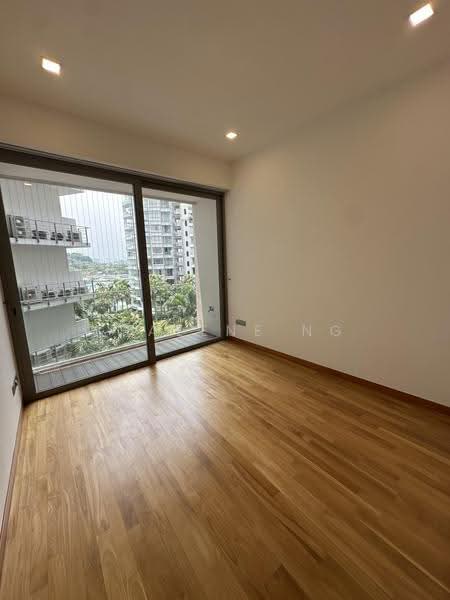 The Oceanfront @ Sentosa Cove, Harbourfront / Telok Blangah, 4 Bedrooms, 2,067 sqft, Condominium For Rent, by Shalene Ng, 500248439 - Balcony - PropertyGuru.com.sg