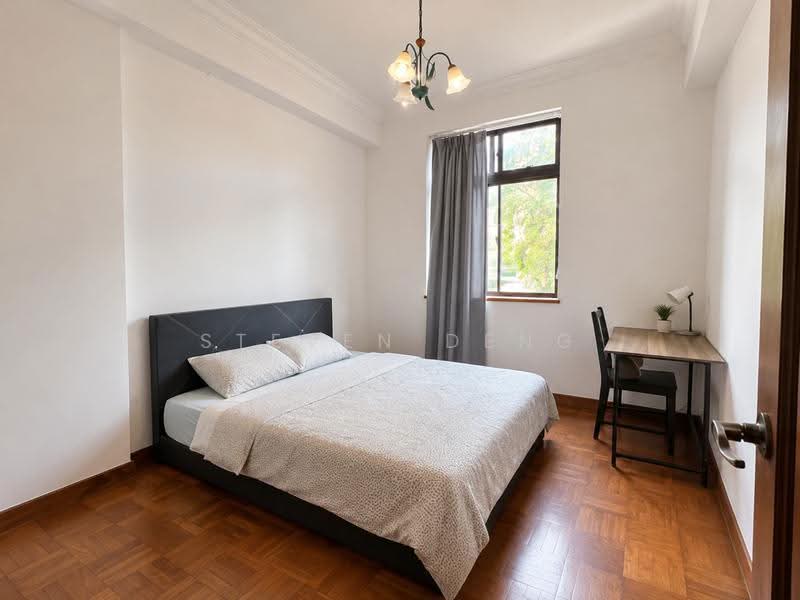Spring Grove, 53 Grange Road, Tanglin / Holland / Bukit Timah, 2 Bedrooms, 1,012 sqft, Condominium For Sale, by Steven Deng, 500248441 - Bedroom - PropertyGuru.com.sg