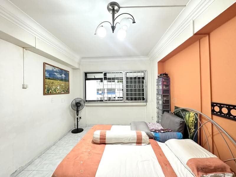 501 Woodlands Drive 14, 501 Woodlands Drive 14, Admiralty / Woodlands, 3 Bedrooms, 1,324 sqft, HDB Flat For Sale, by Edmund Chang, 500248442 - Bedroom - PropertyGuru.com.sg