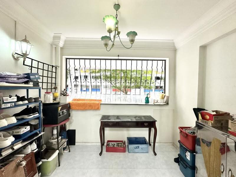 501 Woodlands Drive 14, 501 Woodlands Drive 14, Admiralty / Woodlands, 3 Bedrooms, 1,324 sqft, HDB Flat For Sale, by Edmund Chang, 500248442 - Interior - PropertyGuru.com.sg