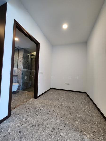 One Pearl Bank, 1 Pearl Bank, Alexandra / Commonwealth, 1 Bedroom, 560 sqft, Apartment For Sale, by Bryan Loh, 500248444 - Bathroom - PropertyGuru.com.sg