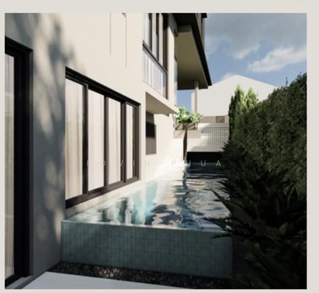 Clifton Vale, Macpherson / Potong Pasir, 5 Bedrooms, 7,000 sqft, Semi-Detached House For Sale, by Edwin Phua, 500248446 - Exterior - PropertyGuru.com.sg