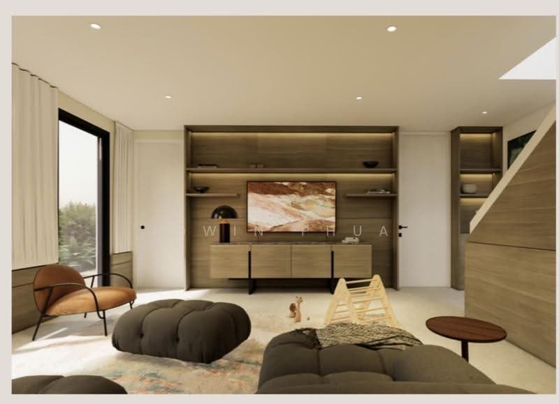 Clifton Vale, Macpherson / Potong Pasir, 5 Bedrooms, 7,000 sqft, Semi-Detached House For Sale, by Edwin Phua, 500248446 - Living Room - PropertyGuru.com.sg