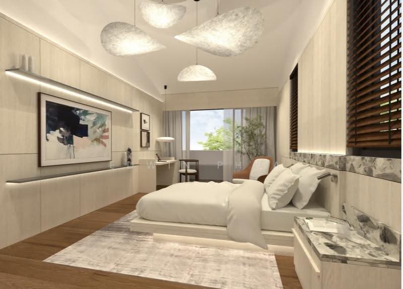 Clifton Vale, Macpherson / Potong Pasir, 5 Bedrooms, 7,000 sqft, Semi-Detached House For Sale, by Edwin Phua, 500248446 - Bedroom - PropertyGuru.com.sg