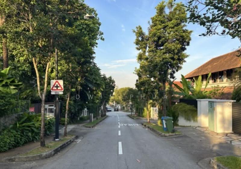 Clifton Vale, Macpherson / Potong Pasir, 5 Bedrooms, 7,000 sqft, Semi-Detached House For Sale, by Edwin Phua, 500248446 - Exterior - PropertyGuru.com.sg