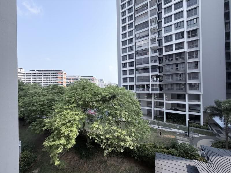 310 Clementi Avenue 4, 310 Clementi Avenue 4, Buona Vista / West Coast / Clementi New Town, 2 Bedrooms, 721 sqft, HDB Flat For Sale, by Kesinee Kess, 500248447 - Exterior - PropertyGuru.com.sg