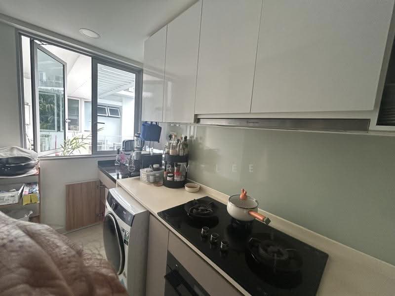 Euhab, Jalan Eunos, Eunos / Geylang / Paya Lebar, 2 Bedrooms, 1,012 sqft, Condominium For Sale, by Gary Lee, 500248452 - Kitchen - PropertyGuru.com.sg
