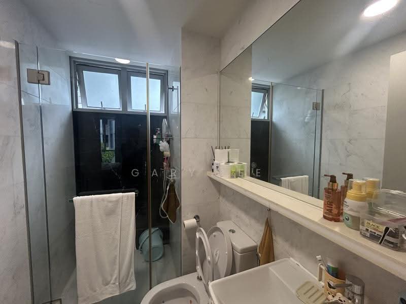 Euhab, Jalan Eunos, Eunos / Geylang / Paya Lebar, 2 Bedrooms, 1,012 sqft, Condominium For Sale, by Gary Lee, 500248452 - Bathroom - PropertyGuru.com.sg