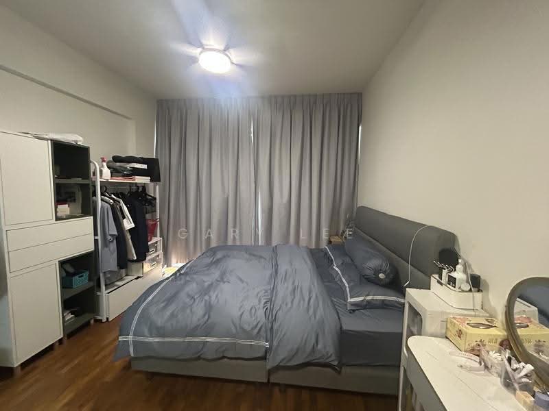 Euhab, Jalan Eunos, Eunos / Geylang / Paya Lebar, 2 Bedrooms, 1,012 sqft, Condominium For Sale, by Gary Lee, 500248452 - Bedroom - PropertyGuru.com.sg