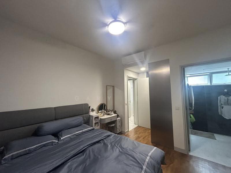 Euhab, Jalan Eunos, Eunos / Geylang / Paya Lebar, 2 Bedrooms, 1,012 sqft, Condominium For Sale, by Gary Lee, 500248452 - Bedroom - PropertyGuru.com.sg
