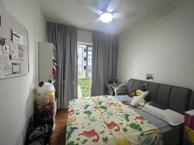 Euhab, Jalan Eunos, Eunos / Geylang / Paya Lebar, 2 Bedrooms, 1,012 sqft, Condominium For Sale, by Gary Lee, 500248452 - Bedroom - PropertyGuru.com.sg