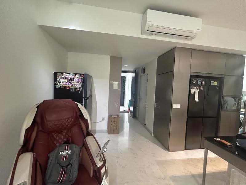 Euhab, Jalan Eunos, Eunos / Geylang / Paya Lebar, 2 Bedrooms, 1,012 sqft, Condominium For Sale, by Gary Lee, 500248452 - Interior - PropertyGuru.com.sg