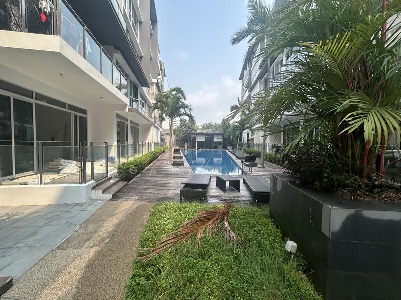 Euhab, Jalan Eunos, Eunos / Geylang / Paya Lebar, 2 Bedrooms, 1,012 sqft, Condominium For Sale, by Gary Lee, 500248452 - Exterior - PropertyGuru.com.sg