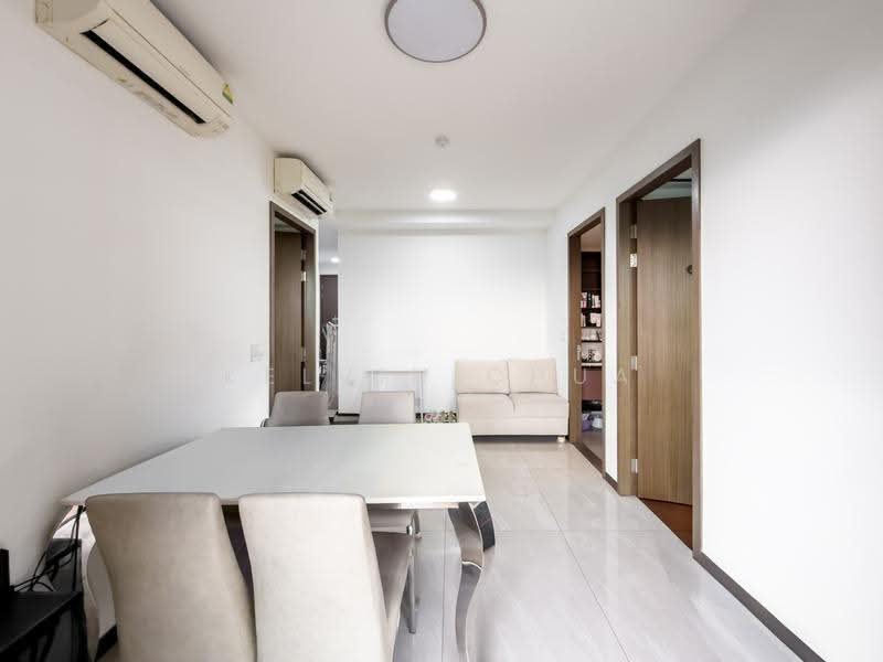 Normanton Park, 59 Normanton Park, Buona Vista / West Coast / Clementi New Town, 2 Bedrooms, 635 sqft, Condominium For Sale, by Kelvin Chua, 500248453 - Living Room - PropertyGuru.com.sg
