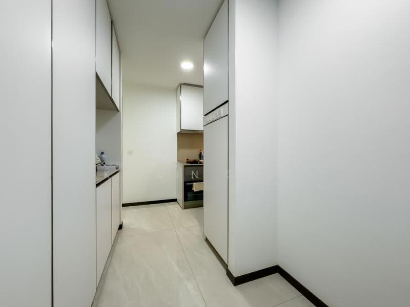 Normanton Park, 59 Normanton Park, Buona Vista / West Coast / Clementi New Town, 2 Bedrooms, 635 sqft, Condominium For Sale, by Kelvin Chua, 500248453 - Kitchen - PropertyGuru.com.sg