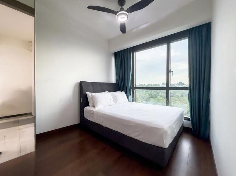 Normanton Park, 59 Normanton Park, Buona Vista / West Coast / Clementi New Town, 2 Bedrooms, 635 sqft, Condominium For Sale, by Kelvin Chua, 500248453 - Bedroom - PropertyGuru.com.sg