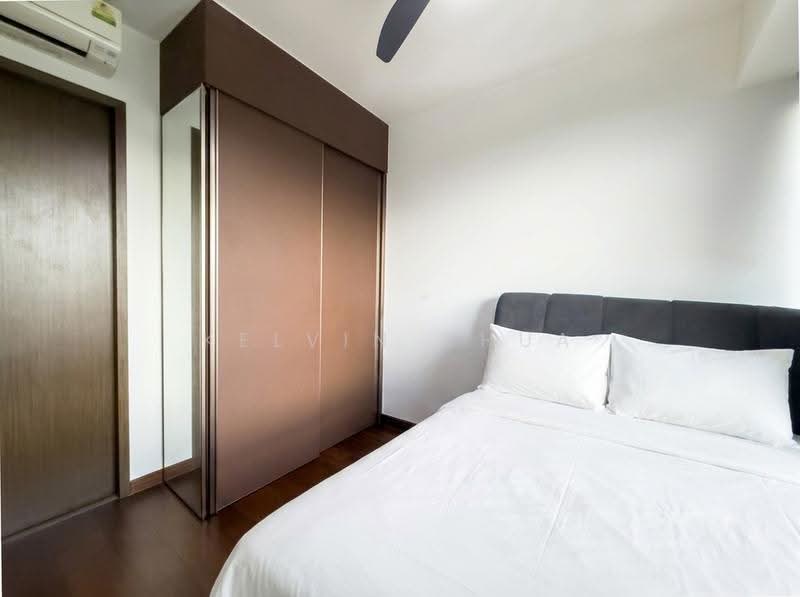 Normanton Park, 59 Normanton Park, Buona Vista / West Coast / Clementi New Town, 2 Bedrooms, 635 sqft, Condominium For Sale, by Kelvin Chua, 500248453 - Bedroom - PropertyGuru.com.sg