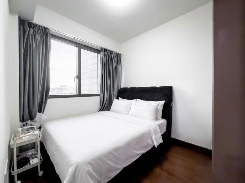Normanton Park, 59 Normanton Park, Buona Vista / West Coast / Clementi New Town, 2 Bedrooms, 635 sqft, Condominium For Sale, by Kelvin Chua, 500248453 - Bedroom - PropertyGuru.com.sg