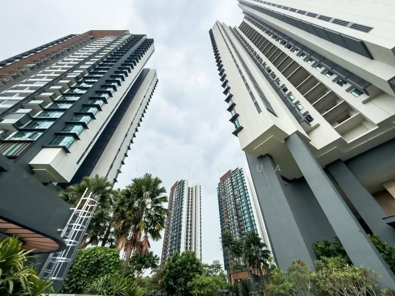 Normanton Park, 59 Normanton Park, Buona Vista / West Coast / Clementi New Town, 2 Bedrooms, 635 sqft, Condominium For Sale, by Kelvin Chua, 500248453 - Exterior - PropertyGuru.com.sg