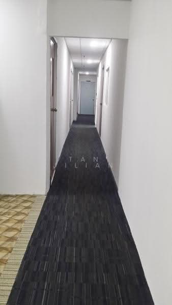 Tong Lee Building, 35 Kallang Pudding Road, Macpherson / Potong Pasir, 200 sqft, Light Industrial (B1) For Rent, by Tan Jilian, 500248458 - Common area - CommercialGuru.com.sg