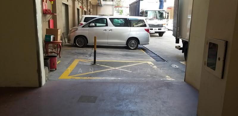 Tong Lee Building, 35 Kallang Pudding Road, Macpherson / Potong Pasir, 200 sqft, Light Industrial (B1) For Rent, by Tan Jilian, 500248458 - Exterior - CommercialGuru.com.sg