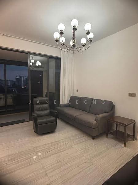 Leedon Green, 36 Leedon Heights, Tanglin / Holland / Bukit Timah, 4 Bedrooms, 1,439 sqft, Condominium For Rent, by Jane Leong, 500248460 - Living Room - PropertyGuru.com.sg