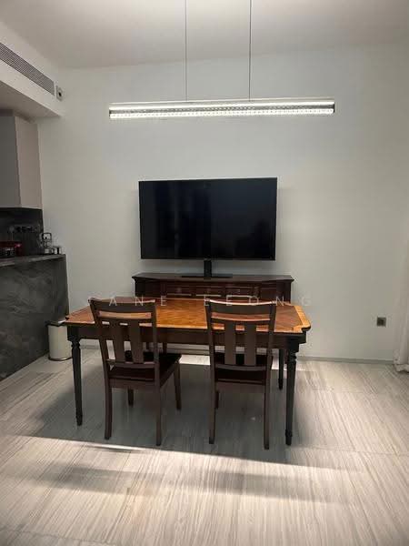 Leedon Green, 36 Leedon Heights, Tanglin / Holland / Bukit Timah, 4 Bedrooms, 1,439 sqft, Condominium For Rent, by Jane Leong, 500248460 - Dining Room - PropertyGuru.com.sg