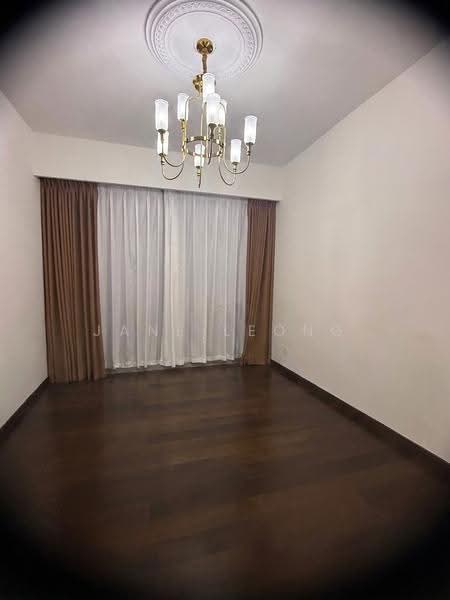 Leedon Green, 36 Leedon Heights, Tanglin / Holland / Bukit Timah, 4 Bedrooms, 1,439 sqft, Condominium For Rent, by Jane Leong, 500248460 - Master Bedroom - PropertyGuru.com.sg