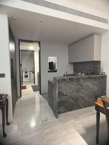 Leedon Green, 36 Leedon Heights, Tanglin / Holland / Bukit Timah, 4 Bedrooms, 1,439 sqft, Condominium For Rent, by Jane Leong, 500248460 - Kitchen - PropertyGuru.com.sg