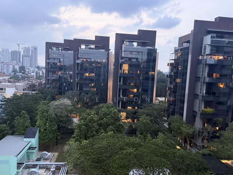 Leedon Green, 36 Leedon Heights, Tanglin / Holland / Bukit Timah, 4 Bedrooms, 1,439 sqft, Condominium For Rent, by Jane Leong, 500248460 - Exterior - PropertyGuru.com.sg