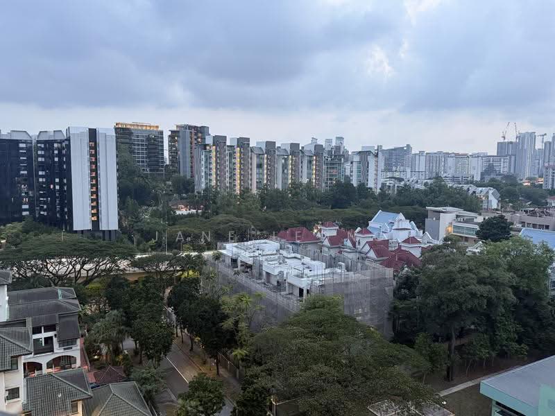 Leedon Green, 36 Leedon Heights, Tanglin / Holland / Bukit Timah, 4 Bedrooms, 1,439 sqft, Condominium For Rent, by Jane Leong, 500248460 - Exterior - PropertyGuru.com.sg