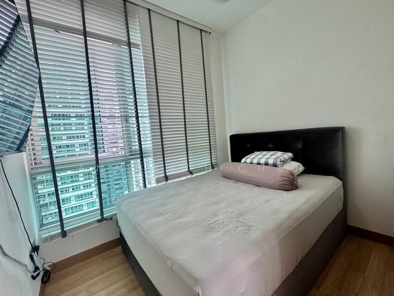 Tree House, 68 Chestnut Avenue, Dairy Farm / Bukit Panjang / Choa Chu Kang, 3 Bedrooms, 1,249 sqft, Condominium For Sale, by Annabeth Chan, 500248463 - Bedroom - PropertyGuru.com.sg