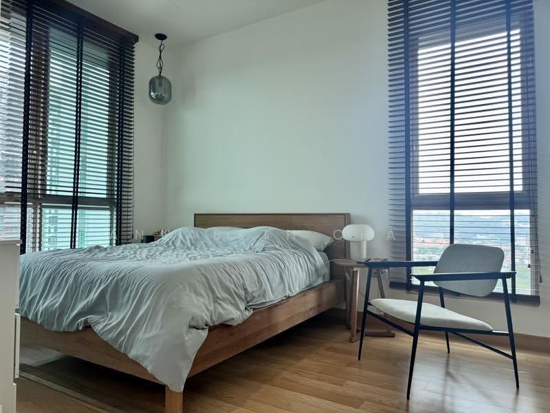 Tree House, 68 Chestnut Avenue, Dairy Farm / Bukit Panjang / Choa Chu Kang, 3 Bedrooms, 1,249 sqft, Condominium For Sale, by Annabeth Chan, 500248463 - Bedroom - PropertyGuru.com.sg