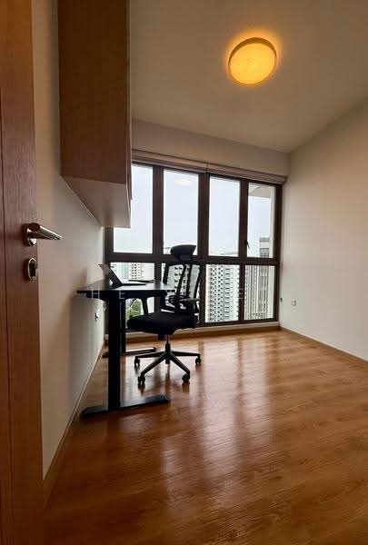 Rivercove Residences EC, 20 Anchorvale Ln, Hougang / Punggol / Sengkang, 3 Bedrooms, 1,076 sqft, Condominium For Sale, by He Yifei, 500248464 - Study - PropertyGuru.com.sg