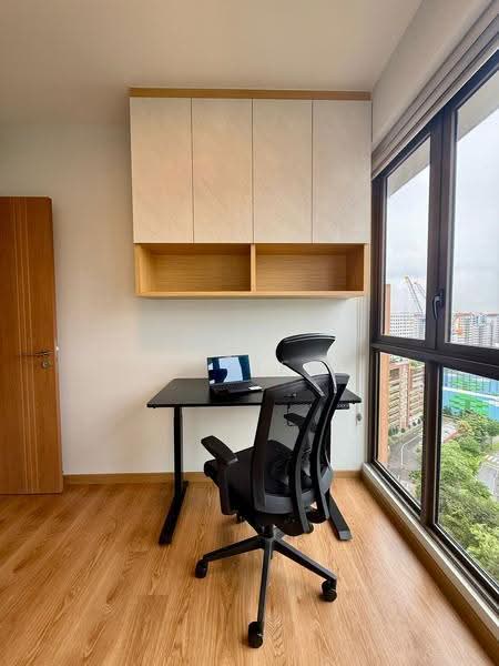 Rivercove Residences EC, 20 Anchorvale Ln, Hougang / Punggol / Sengkang, 3 Bedrooms, 1,076 sqft, Condominium For Sale, by He Yifei, 500248464 - Study - PropertyGuru.com.sg