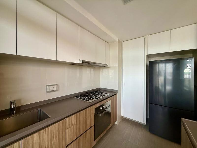 Rivercove Residences EC, 20 Anchorvale Ln, Hougang / Punggol / Sengkang, 3 Bedrooms, 1,076 sqft, Condominium For Sale, by He Yifei, 500248464 - Kitchen - PropertyGuru.com.sg
